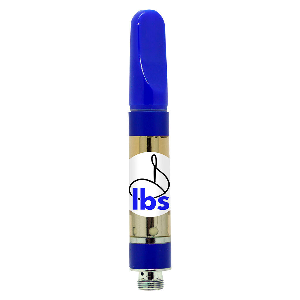 Badd Apple 510 Thread Cartridge - 