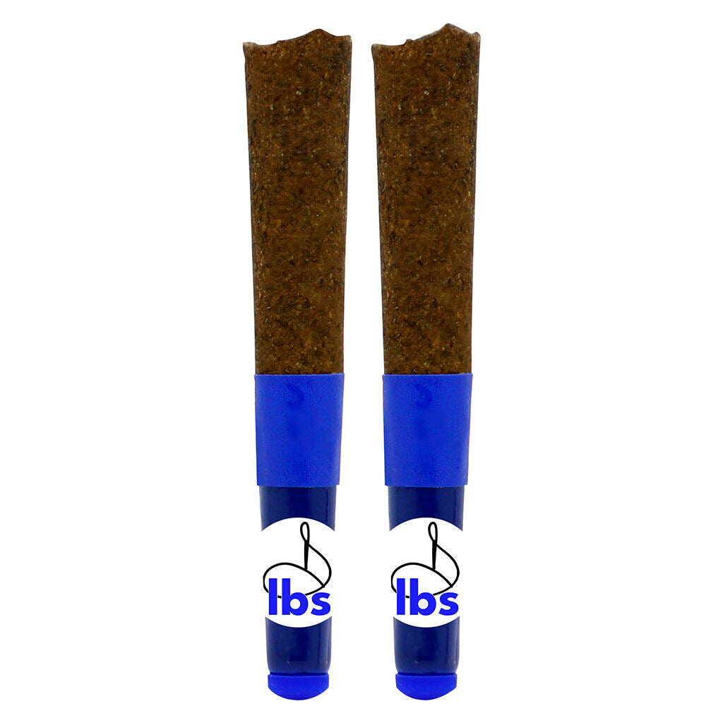Blunt The Creeper - 
