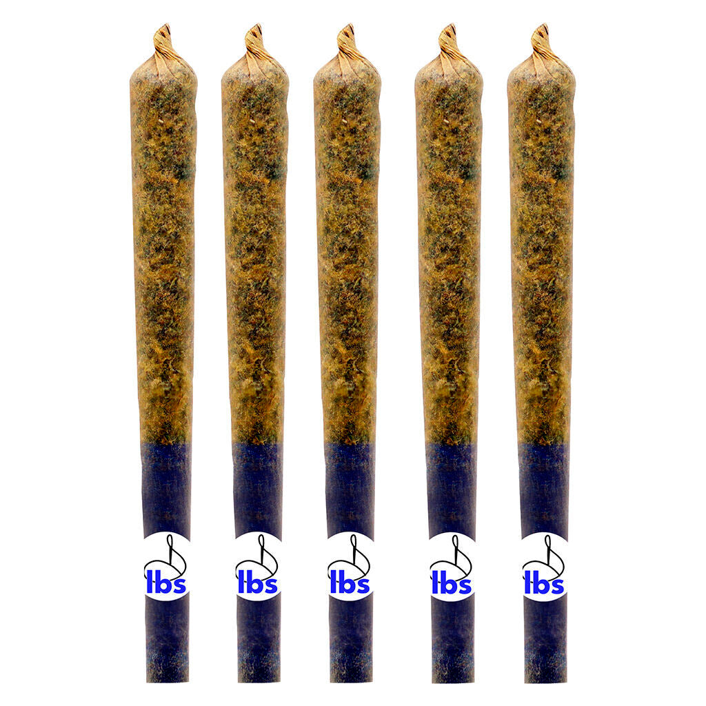 Cryptic Chronic 5 Pacc Pre-roll - 
