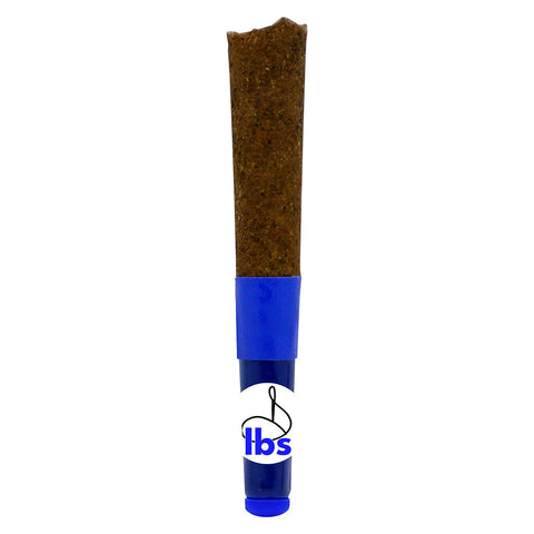 Photo Blunt infusé Pineapple Sizzle