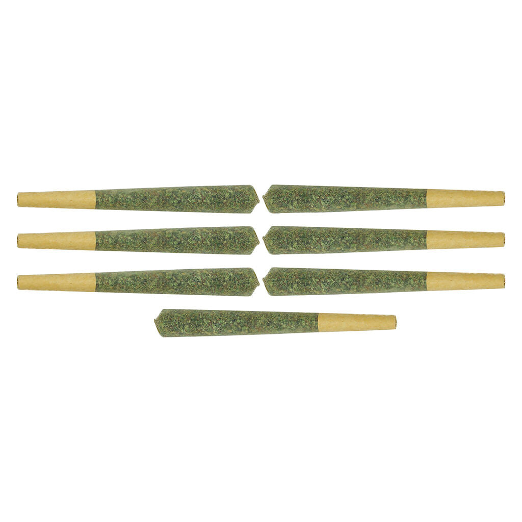 E85 X Zoap Pre-Roll - 