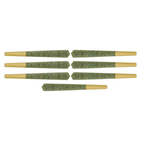 Photo E85 X Zoap Pre-Roll