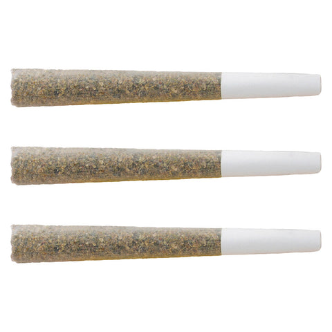 Photo Trifecta Pre-Roll