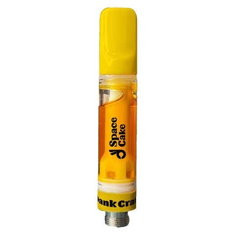 Photo Space C Live Resin 510 Thread Cartridge