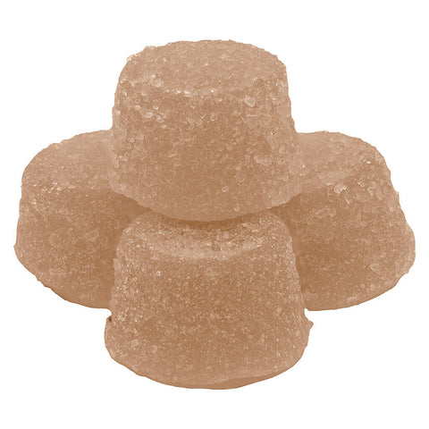 Photo Hollywood Mac Organic Live Rosin Gummies