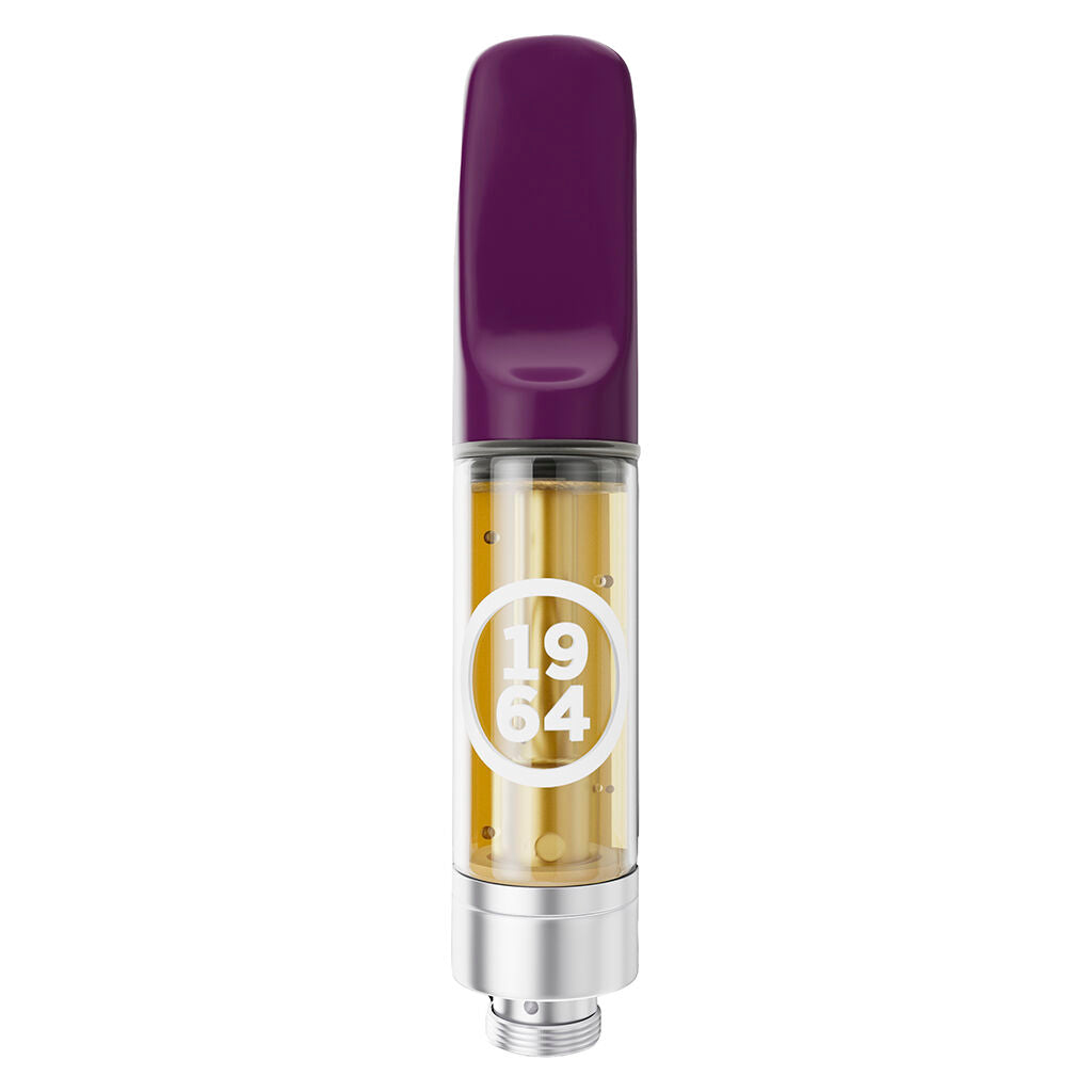 Indica Rotational FSE Resin 510 Thread Cartridge - 