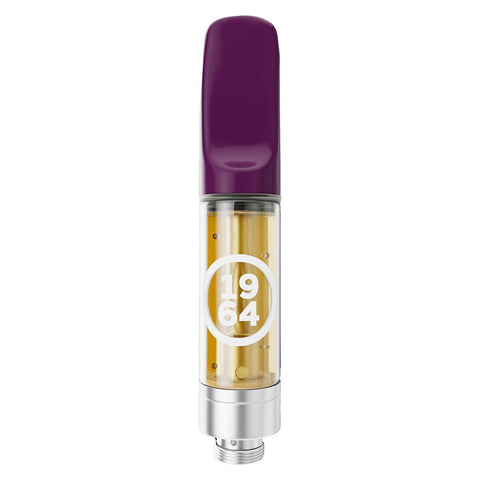 Photo Indica Rotational FSE Resin 510 Thread Cartridge
