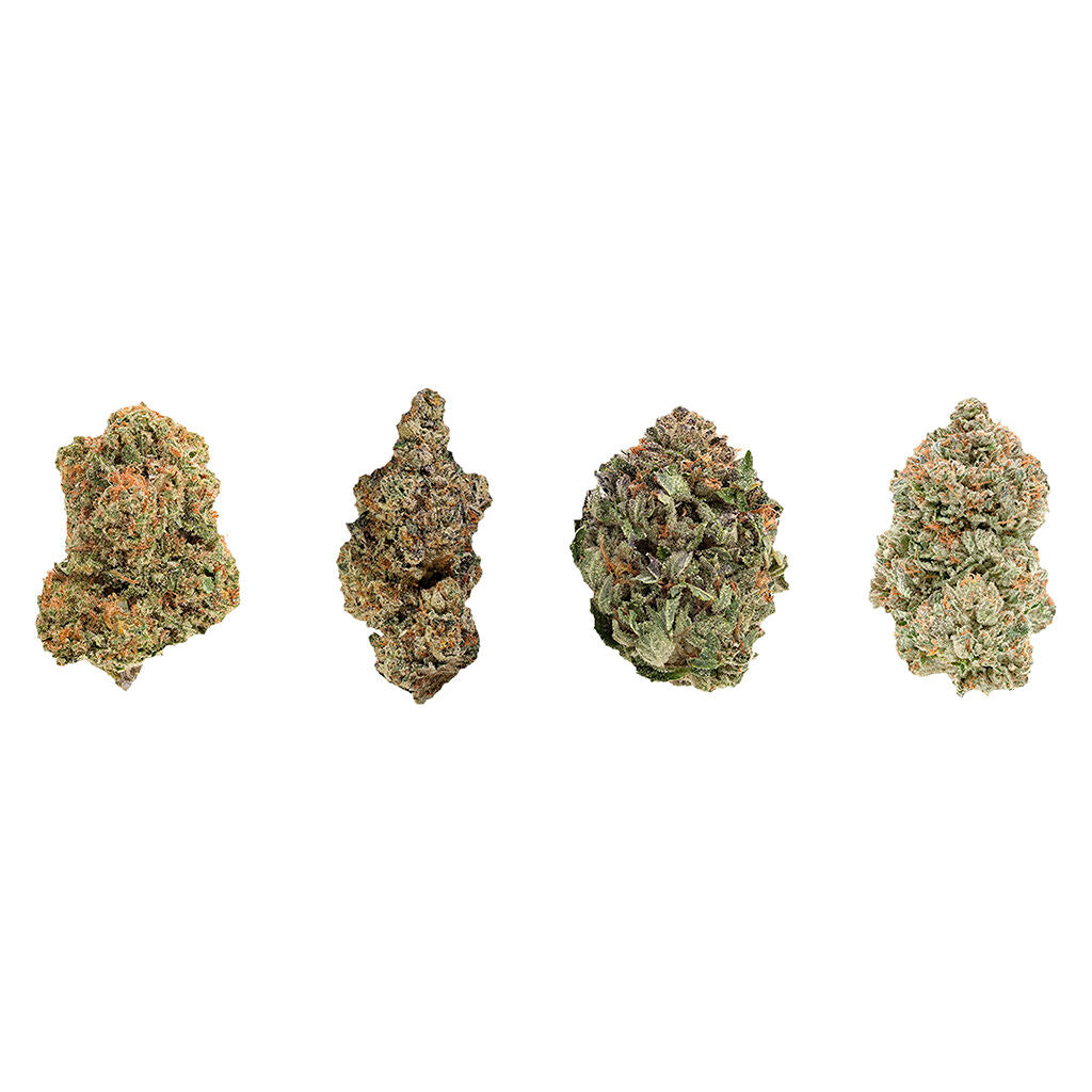 Paquet de variétés Mix ‘n Match - 