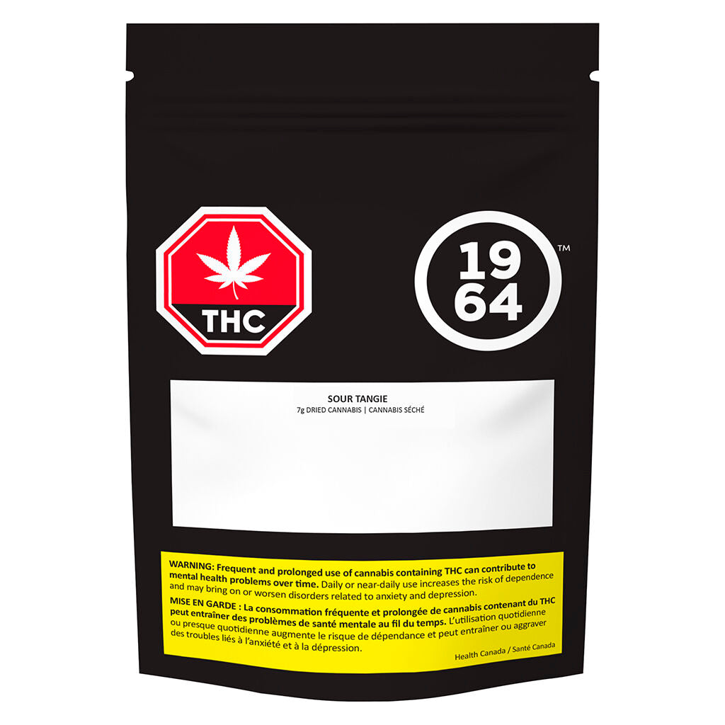 Sour Tangie - 