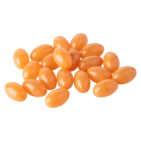 Photo THC Capsules