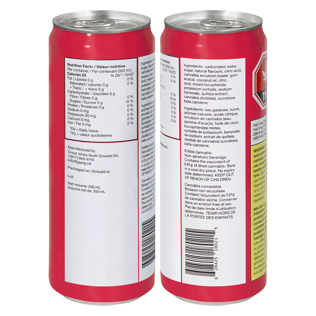 Mango Guava - 