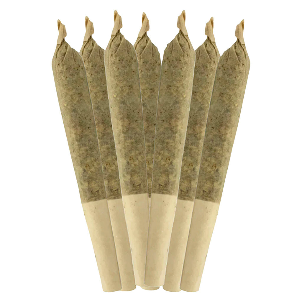 Double Bubbs Pre-Rolls - 