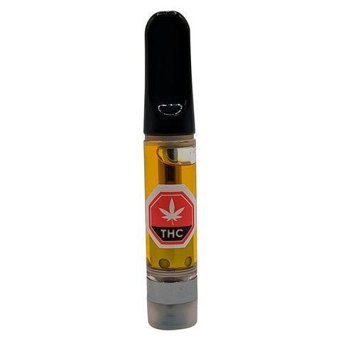 Photo Vanilla Bean ICC 510 Thread Cartridge