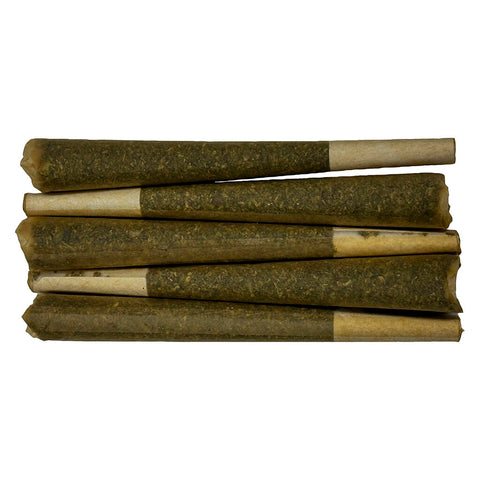 Photo Five Fires Pre-roll