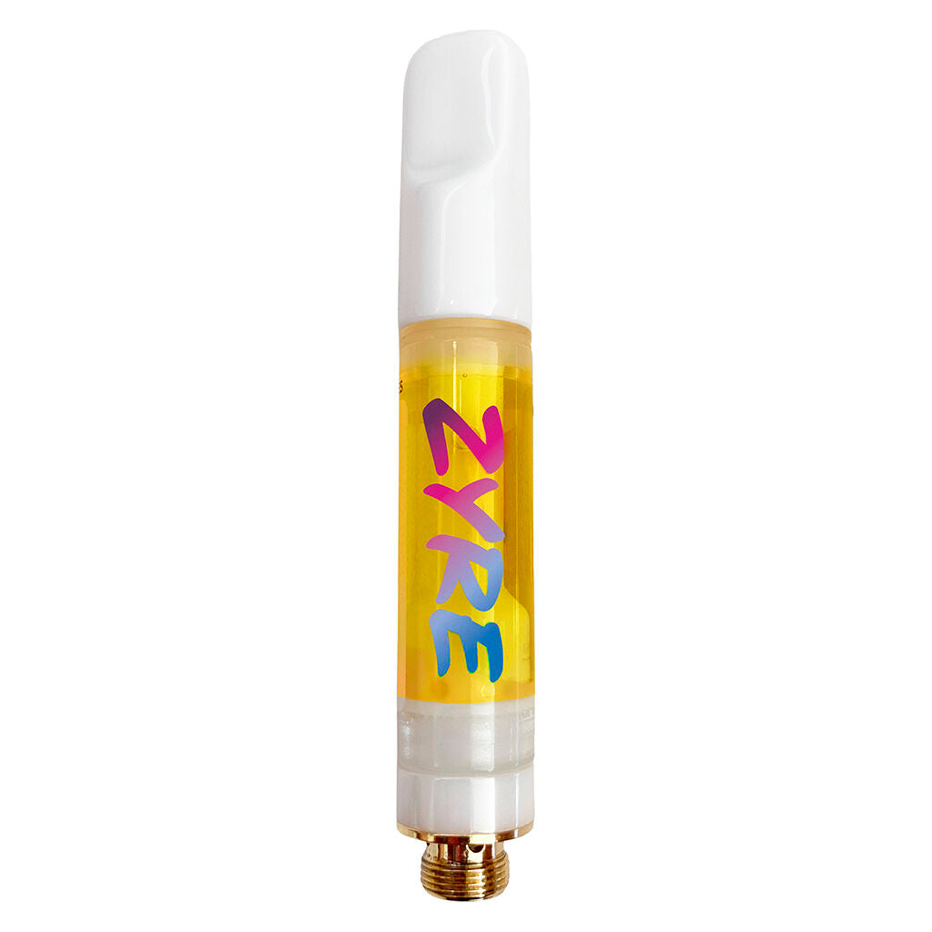 Cartouche à filetage 510 Spotlight 1.0 − Milk Tea - 