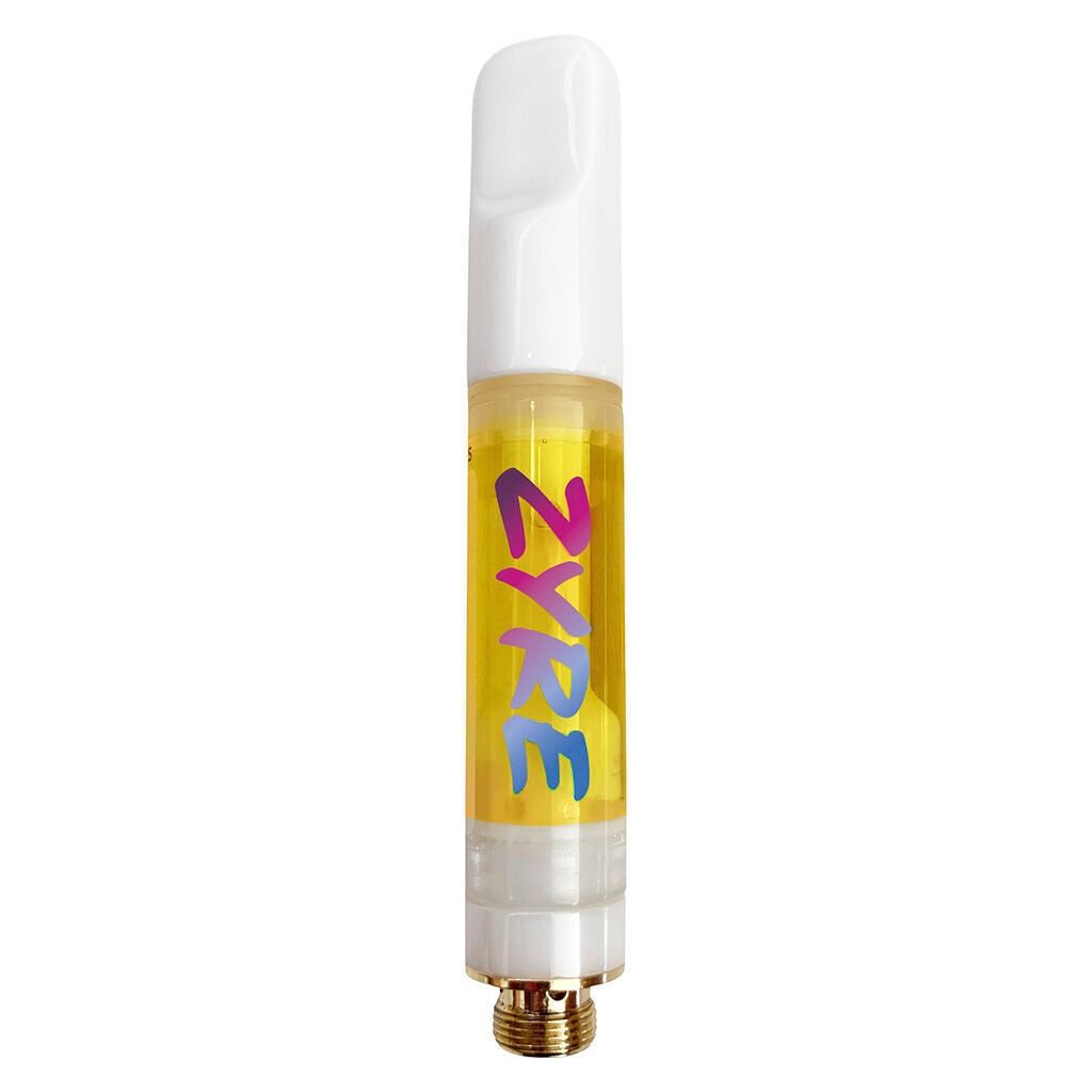 Spotlight 1.0 - Wild Strawberry Cured Resin 510 Thread - 