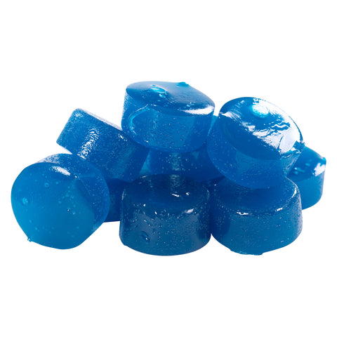 Photo Gélifiés Daily Dose 1:10 CBD