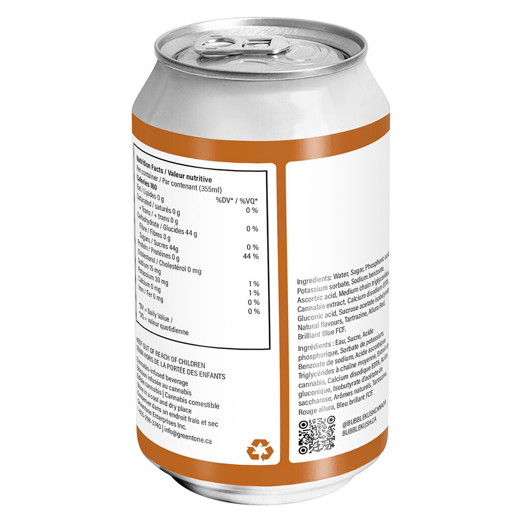 Root Beer - 