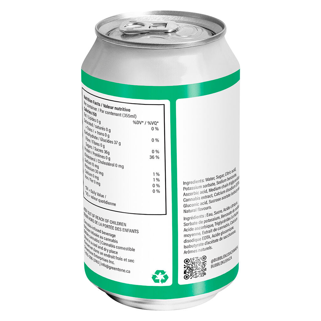 Lemon-Lime - 