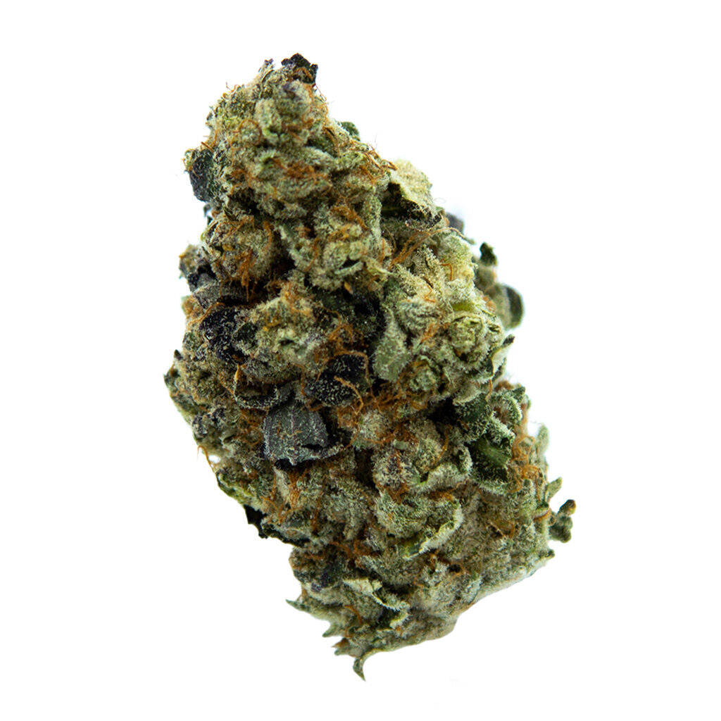 Fraise et menthe - 