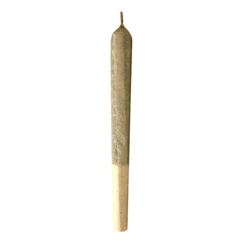 Photo Strawberry N' Mintz Pre-Roll