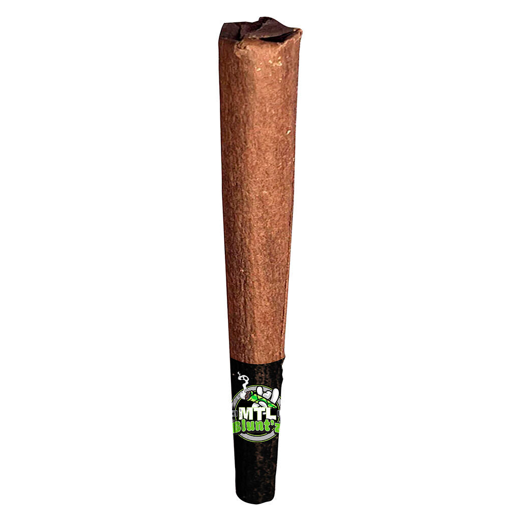 Blunt Sage n' Sour - 