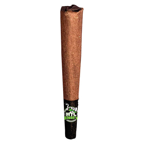 Photo Sage N' Sour Blunt