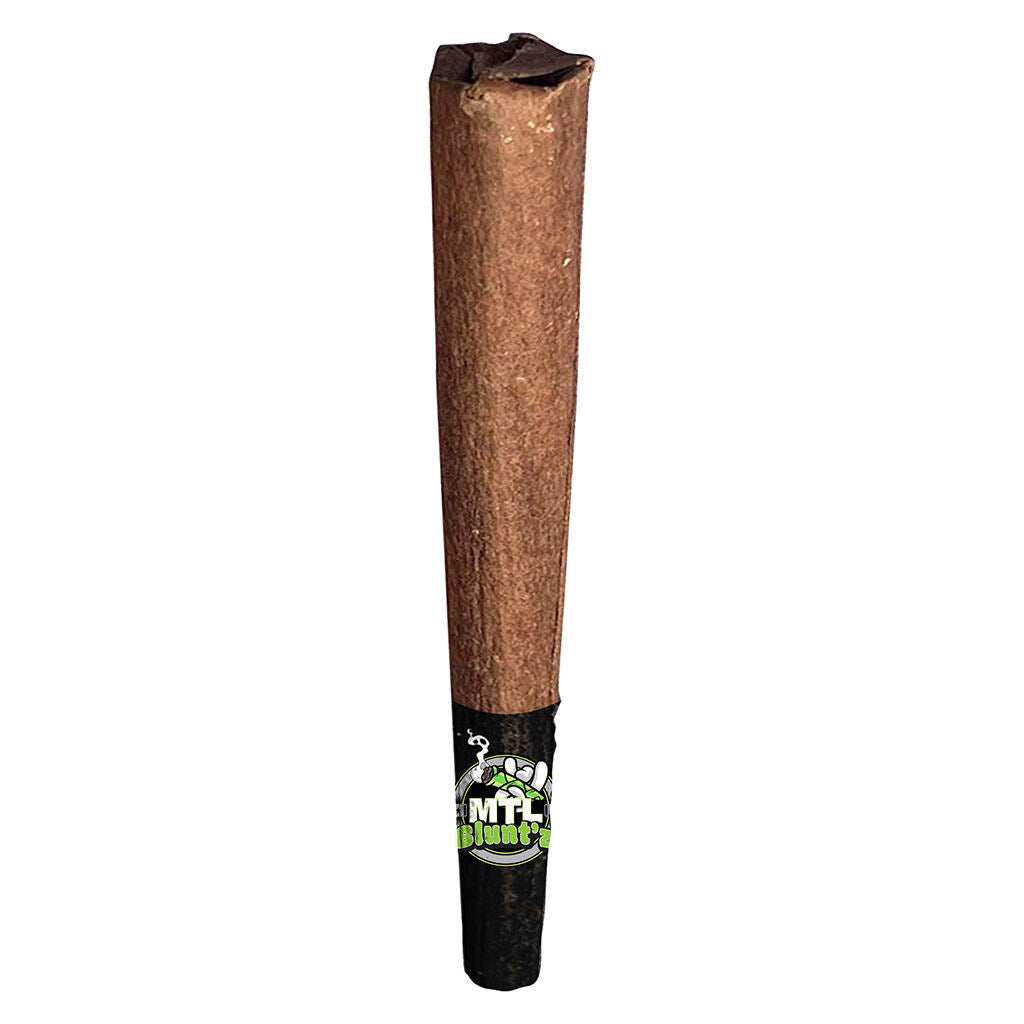 East Coast Dank'z Blunt - 