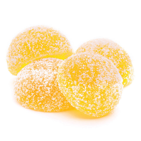 Photo OG Chemdawg Yellow Melon Live Resin Soft Chews