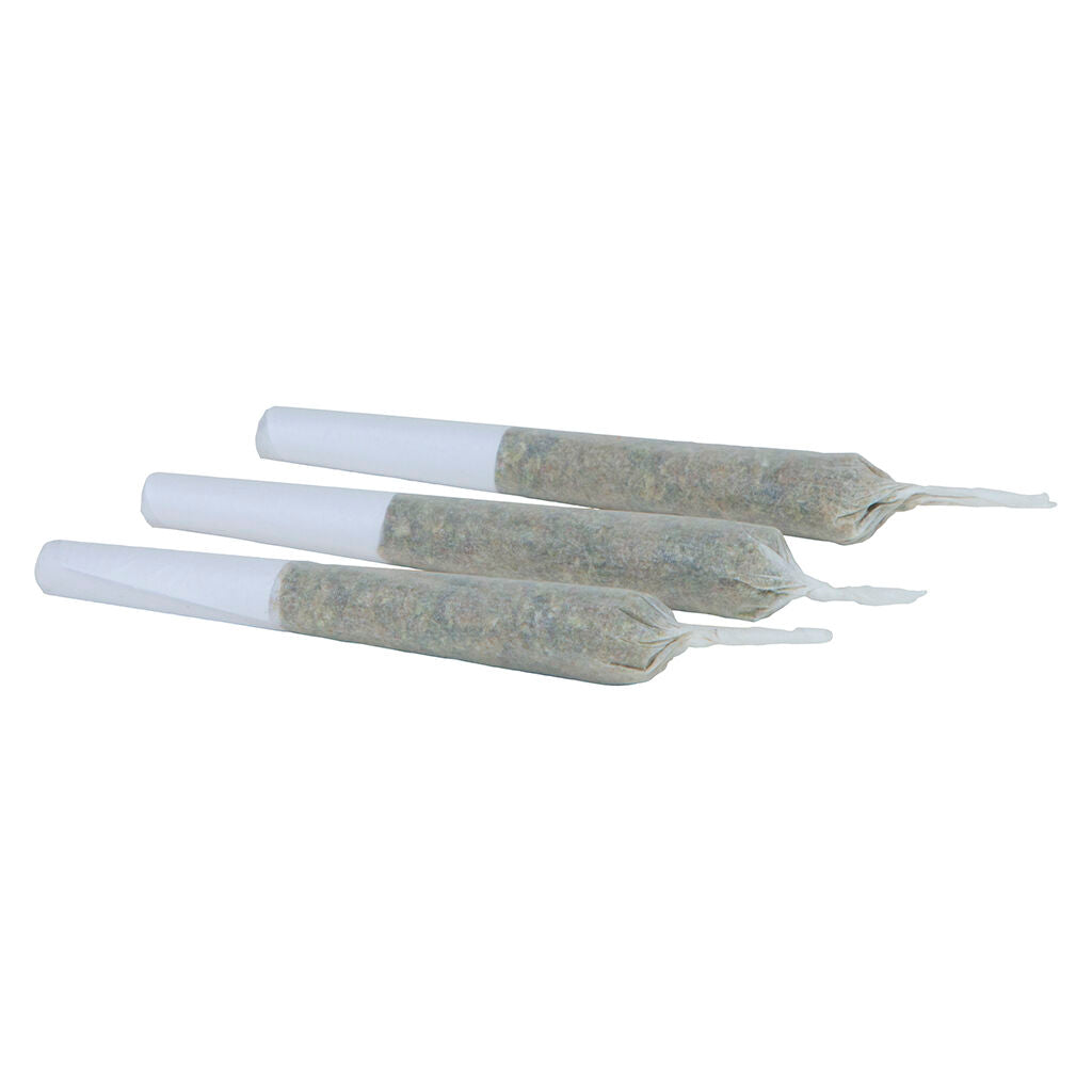 Moon Berry Pre-Roll - 