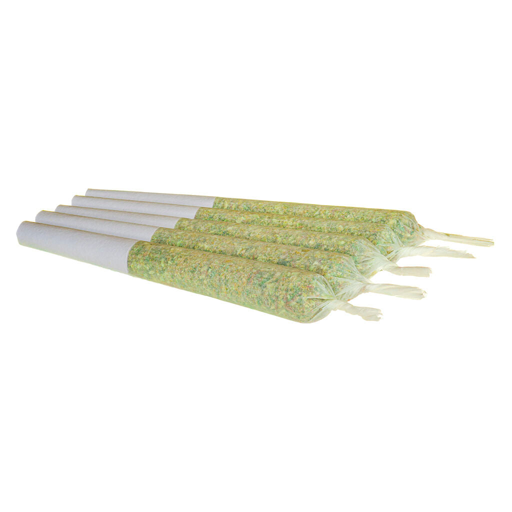 Black Jelly Pre-Roll - 