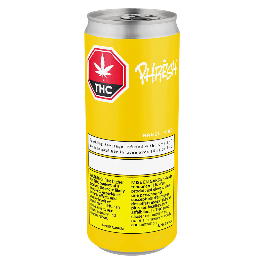 Mangue Pêche - 