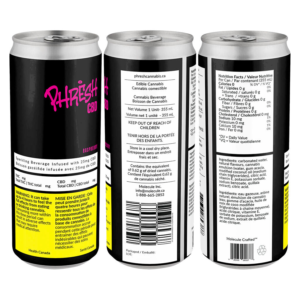 Framboise - 