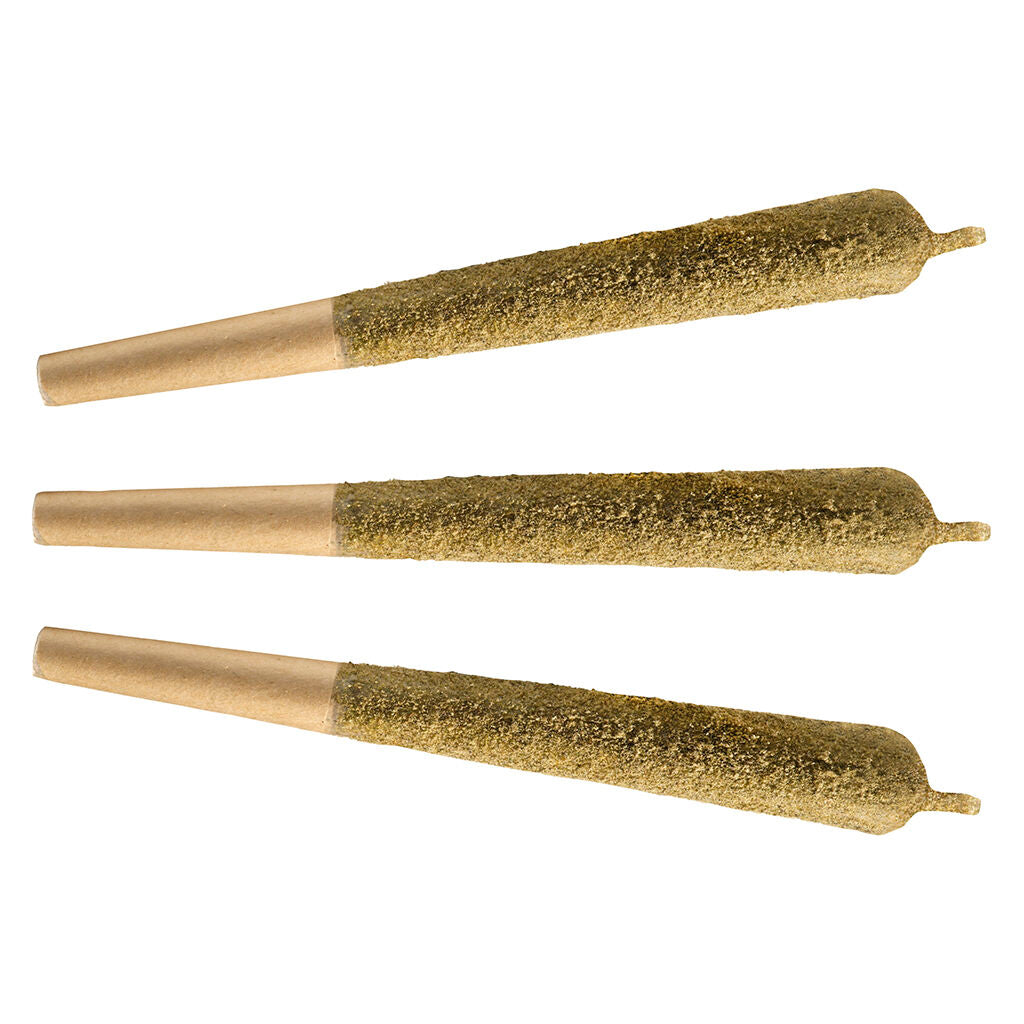 Distillat   préroulé infusé  Tropic Monster - 