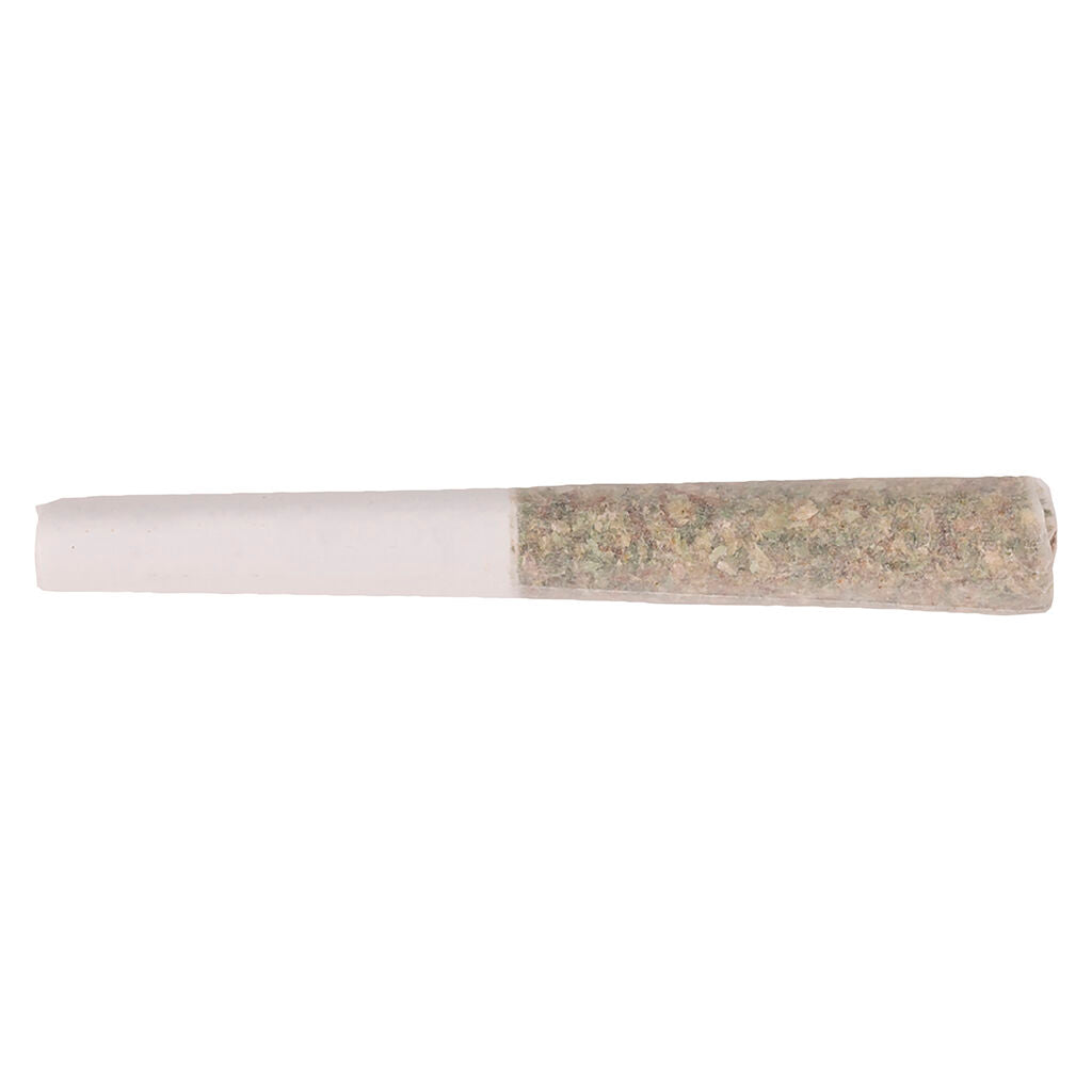 Préroulé Purple Haze - 