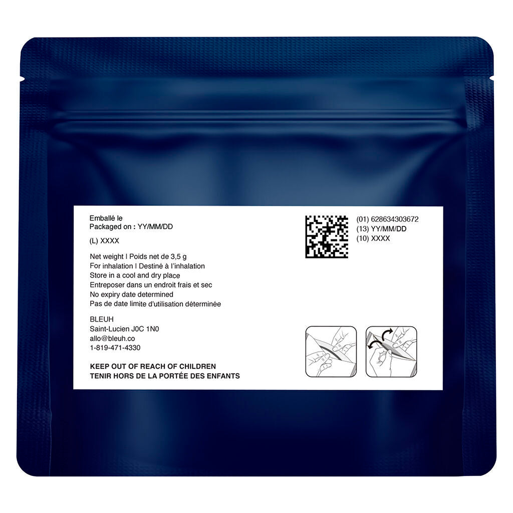 Original Sativa - 