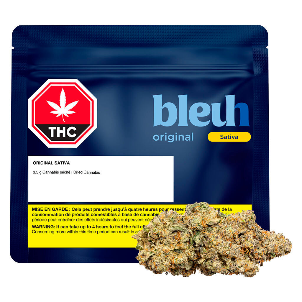 Préroulé Original Indica - 