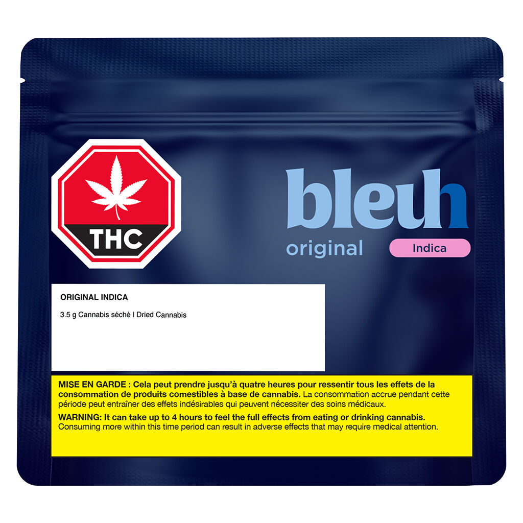 Original Indica - 