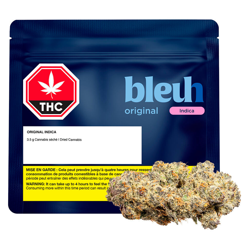 Original Sativa - 