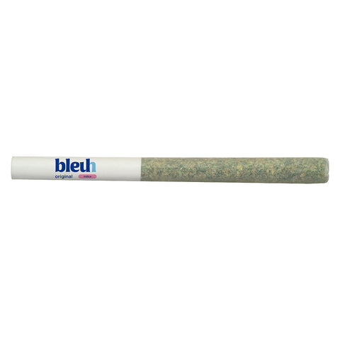 Photo Préroulé Original Sativa