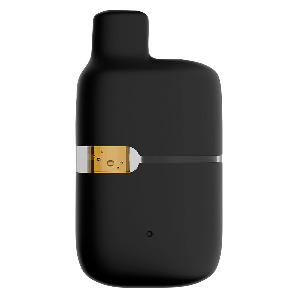 High THC Banger All-in-one - 