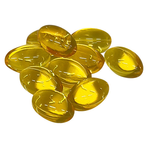 Photo Balanced 10:10 Softgels