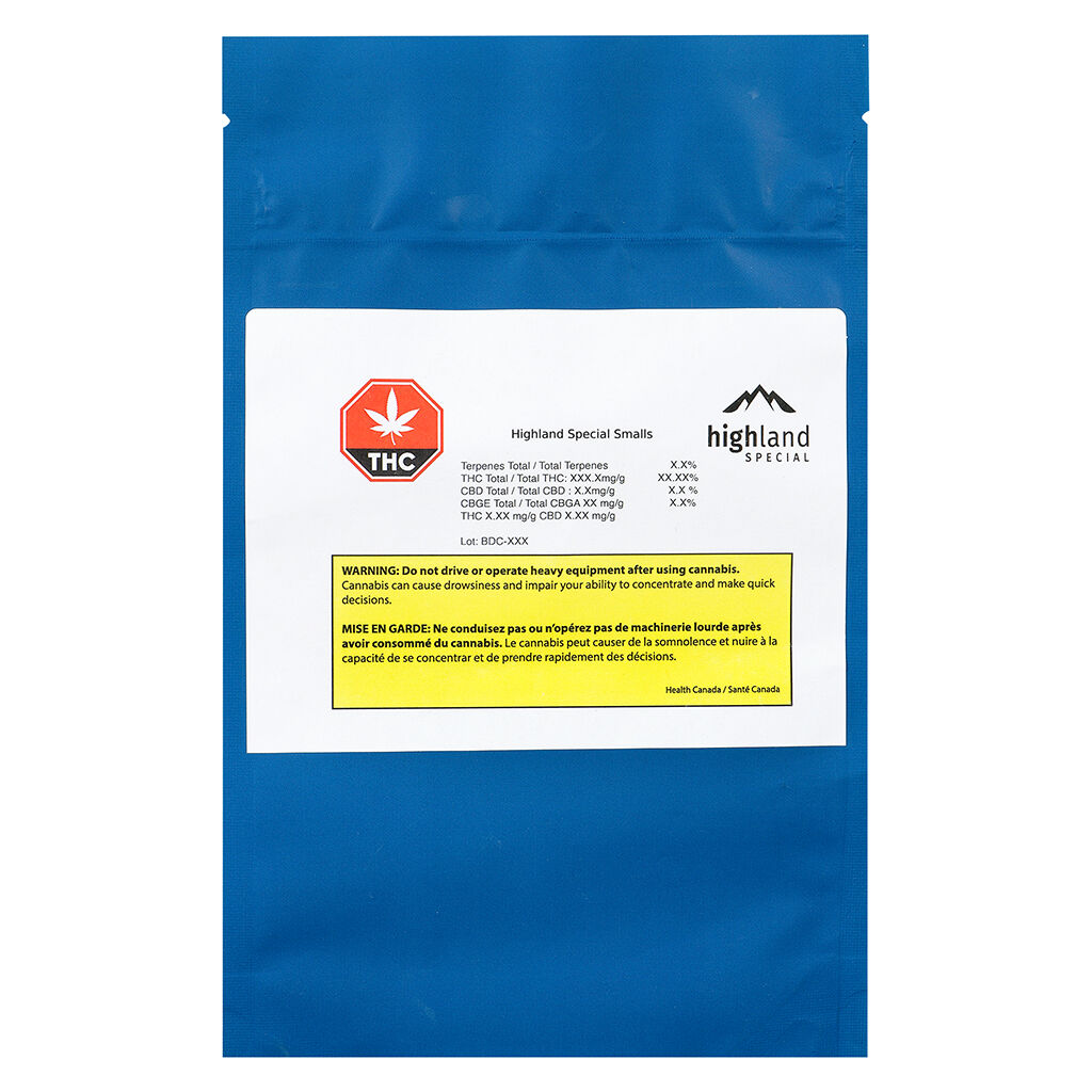 Paulander Purple Smalls - 