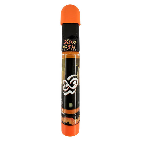 Photo Tangerina Cantina 510 Thread Cartridge