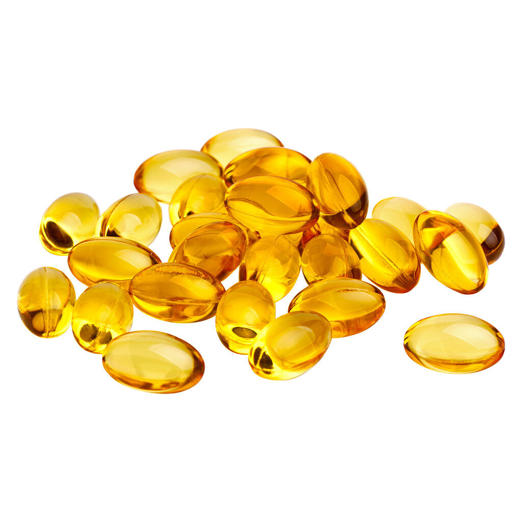 Capsules Nighttime CBN THC 1:2 - 