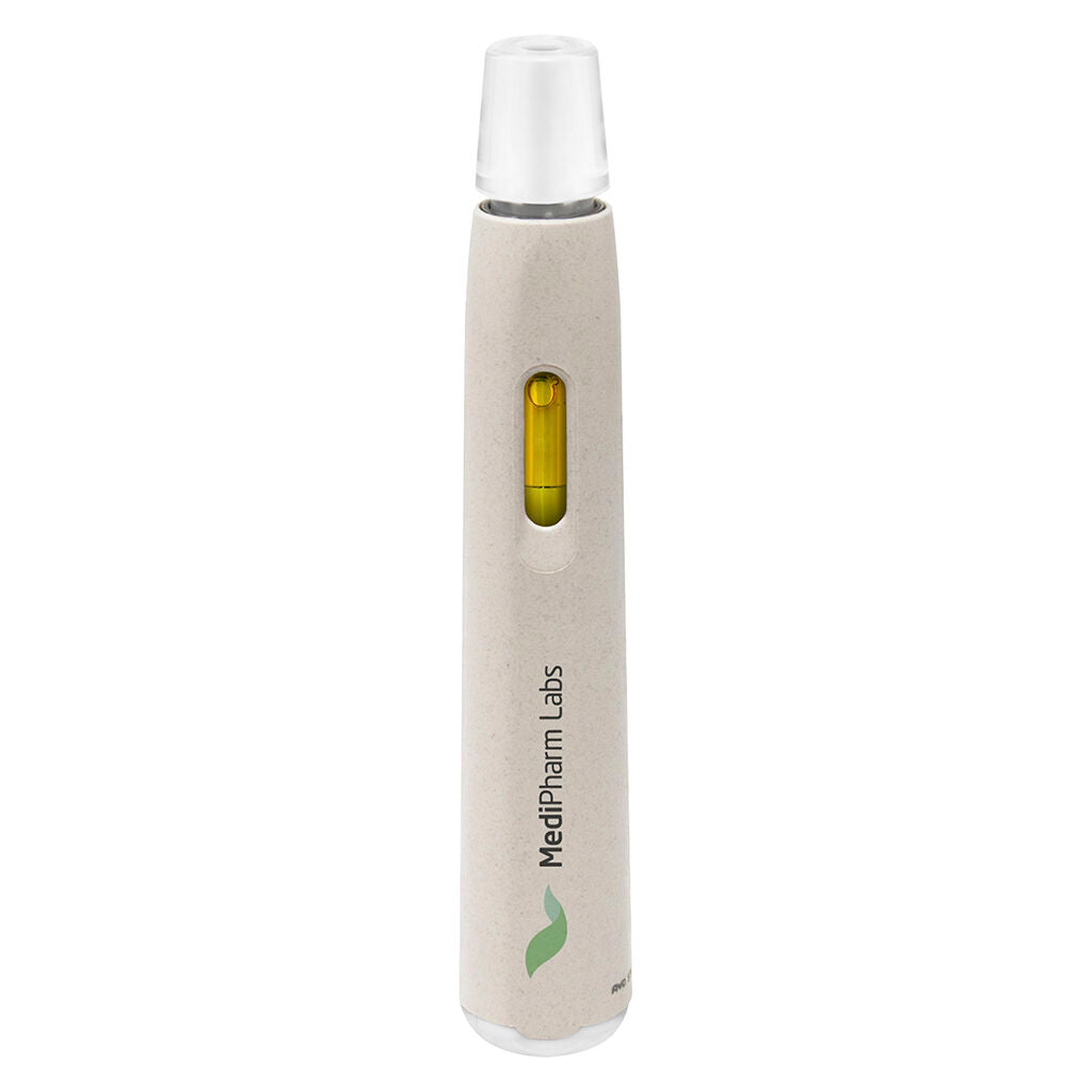 Vapoteuse CBD AIO - 