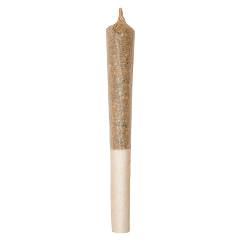 Photo Morning Mojo Pre-Roll
