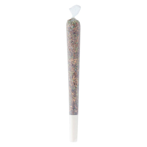 Photo Cherry Boat Pre-Roll