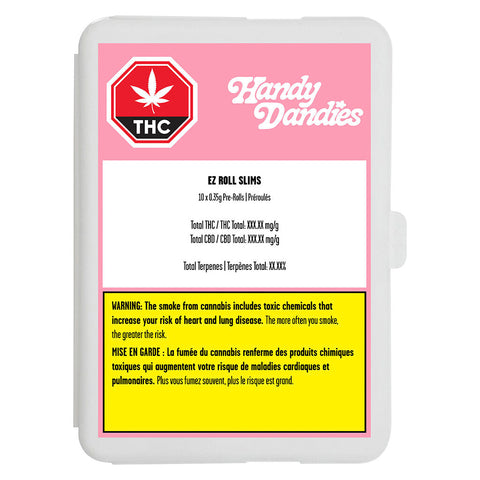 Photo EZ Roll Slims Pre-Roll