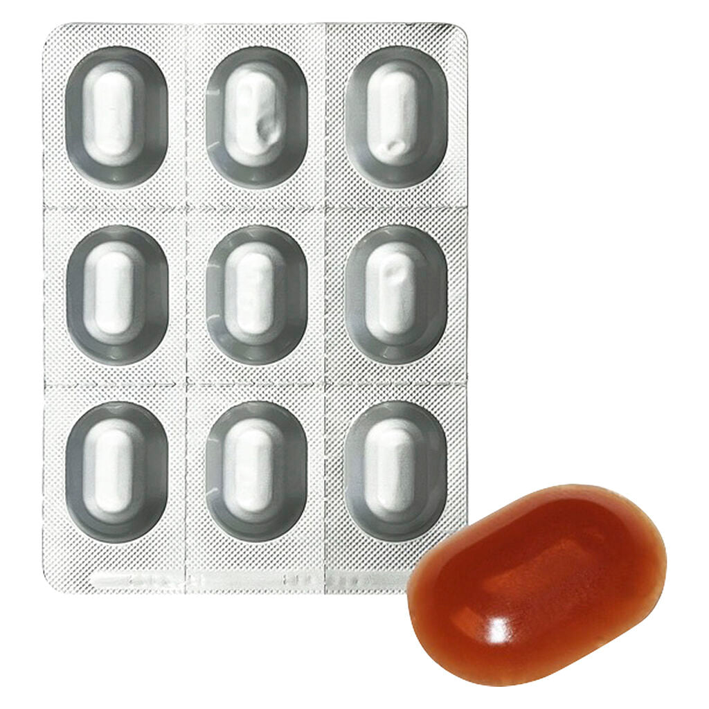 MJ Naturals par Softab 10:10 - 